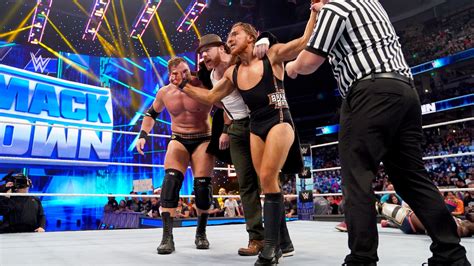 wwe results lords of pain|SmackDown results: Sept. 16, 2022 .